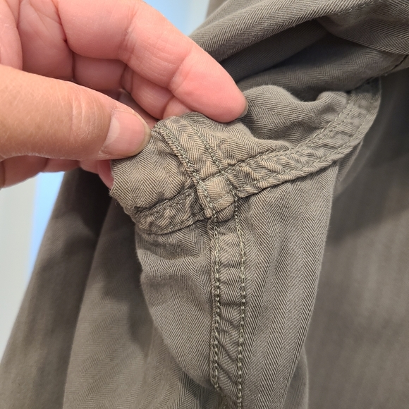 William Rast Polo Shirt - Picture 5 of 5